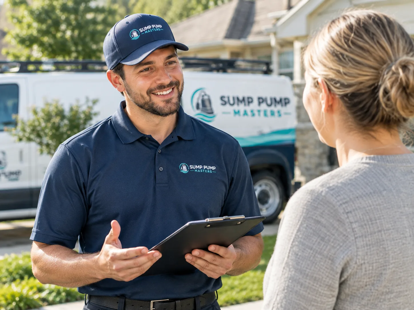 Sump Pump Repair Brice, OH FAQs